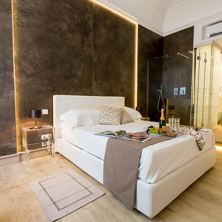 Palermo In Suite Aparthotel Eksteriør billede