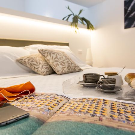Palermo In Suite Aparthotel Eksteriør billede