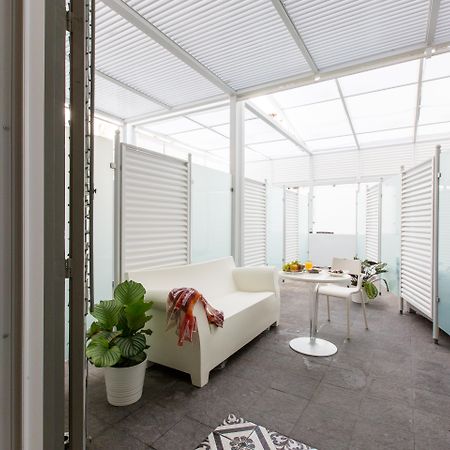 Palermo In Suite Aparthotel Eksteriør billede