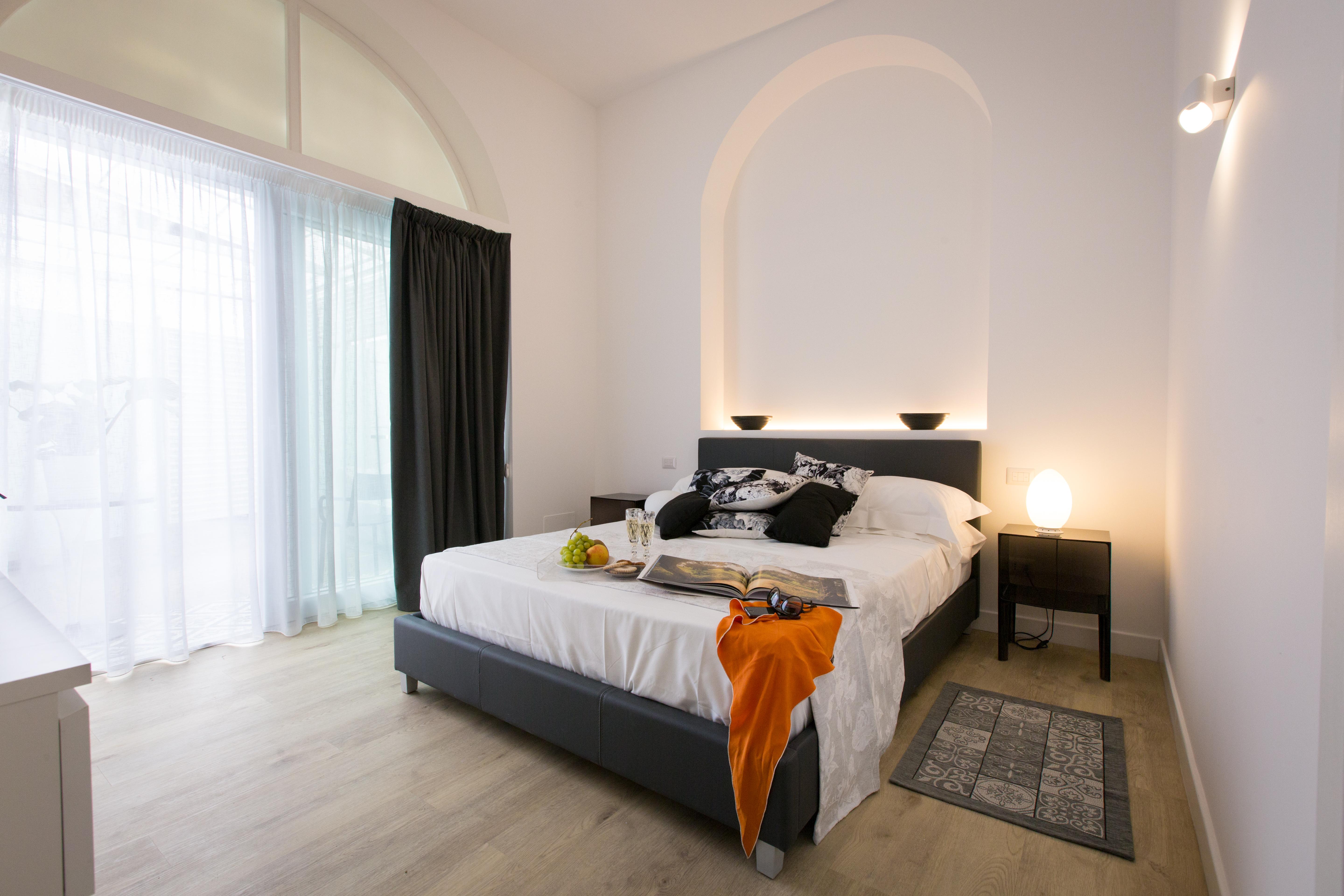 Palermo In Suite Aparthotel Eksteriør billede