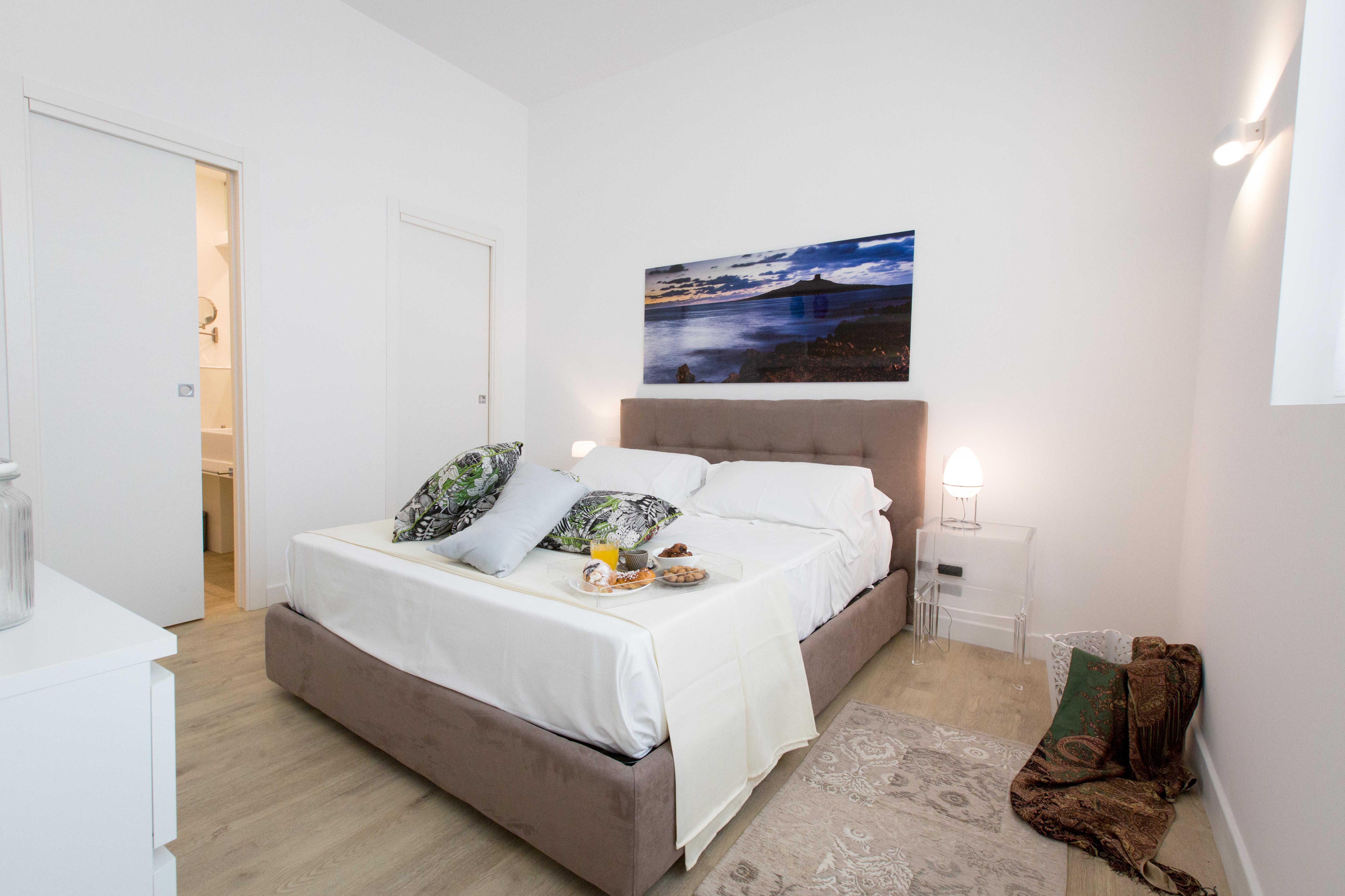 Palermo In Suite Aparthotel Eksteriør billede
